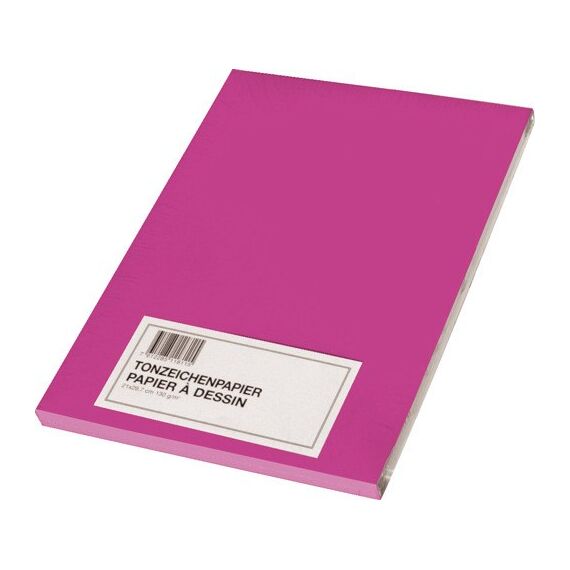 Papyrus 88249082 Kunstdruckpapier Kunstpapier 100 Blätter
