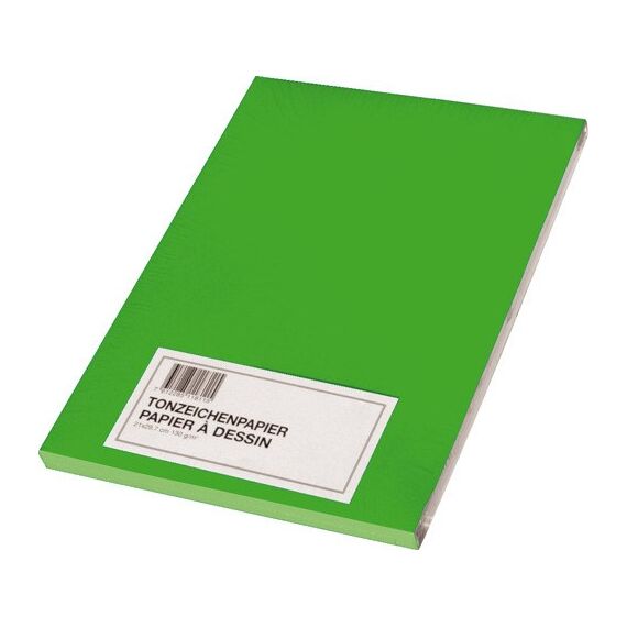 Papyrus 88249092 Kunstdruckpapier Kunstpapier 100 Blätter