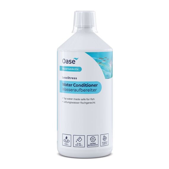 OASE 88325 Aquarium-Wasserklärer