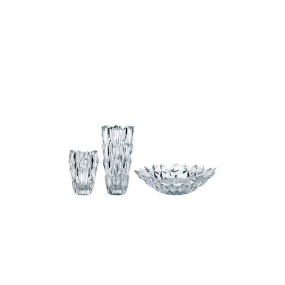 Nachtmann Quartz Vase andere Glas Transparent, 6 image