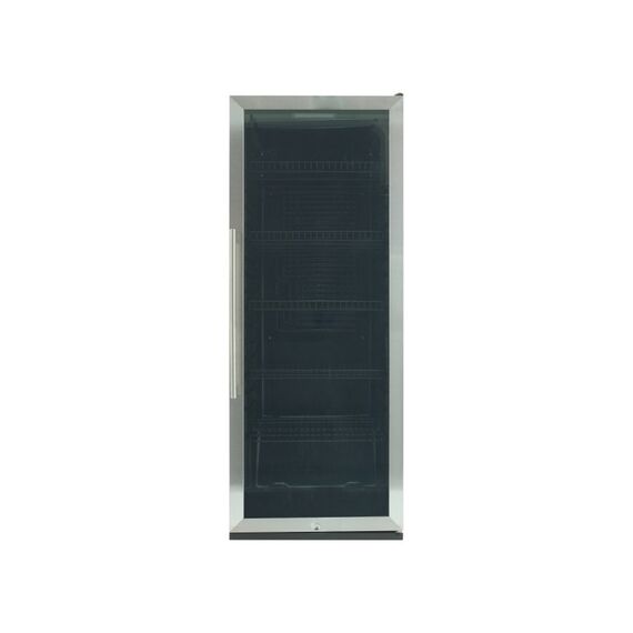Severin FKS 8841 Industrieller Kühl/Gefrierschrank Getränkekühler 241 l Freistehend C