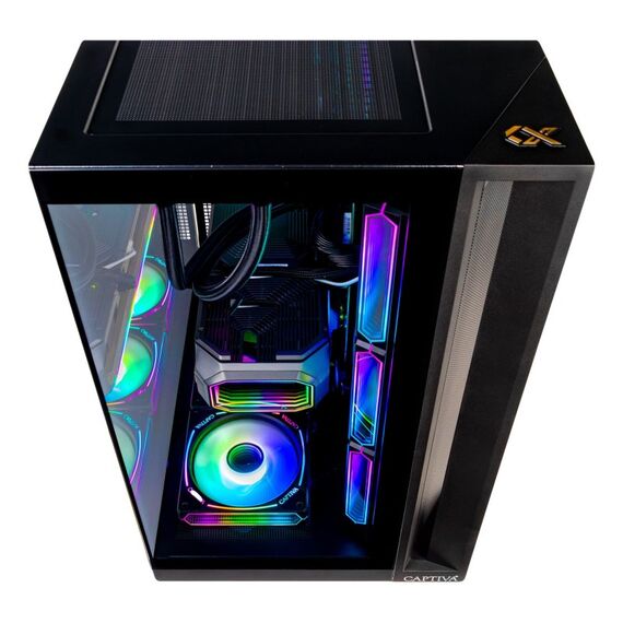 CAPTIVA Highend Gaming R89-095, 6 image