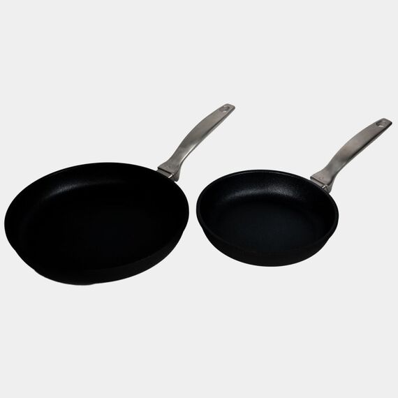 Swiss Diamond 89106010 Pfanne Allzweckpfanne Rund, 3 image