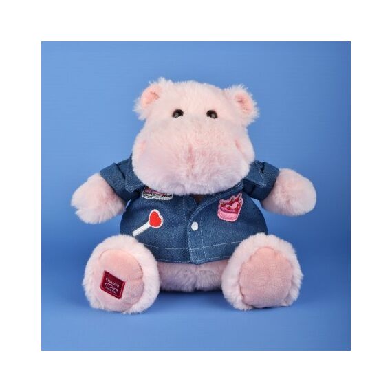 Doudou et Compagnie Pink Mallow 1989, 4 image