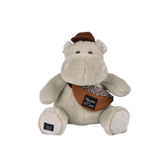 Doudou et Compagnie Hello Brook