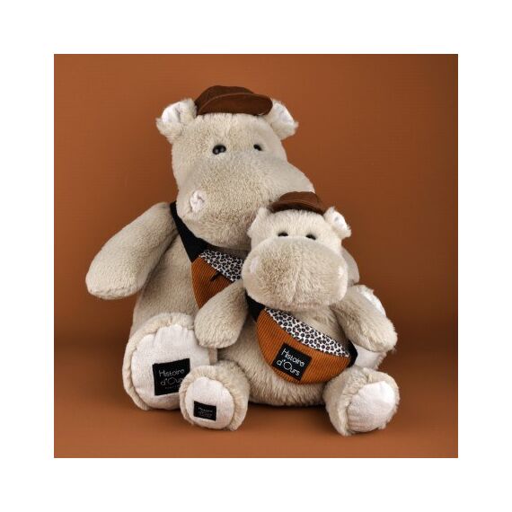 Doudou et Compagnie Hello Brook, 4 image