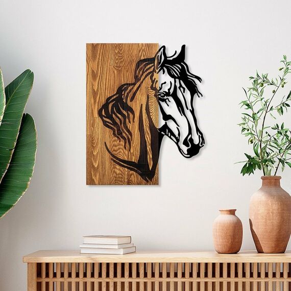 Wallxpert 891TNL2371 Wandkunstwerk
