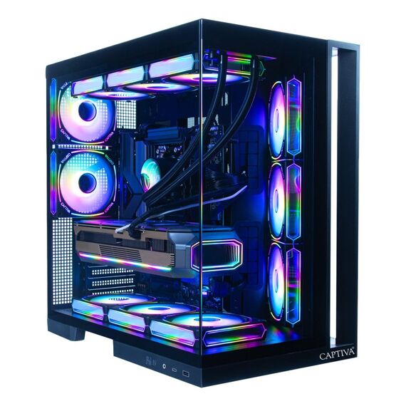 CAPTIVA Ultimate Gaming I89-252