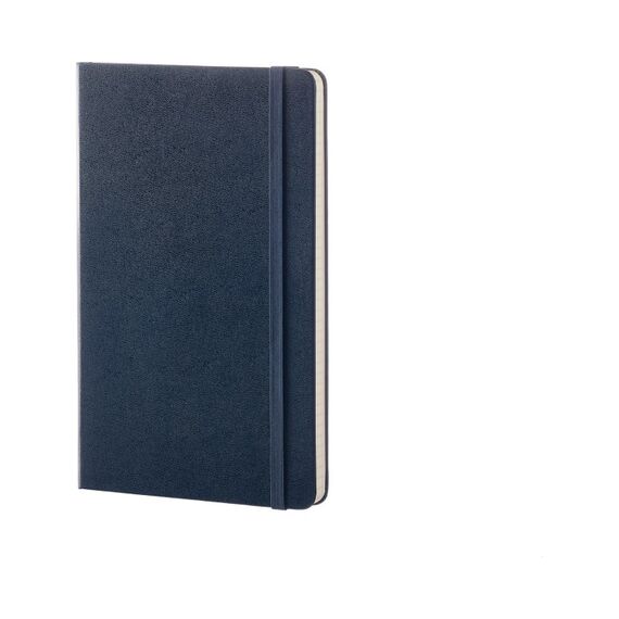 Moleskine 805-12-7289-368-7 Notizbuch Blau