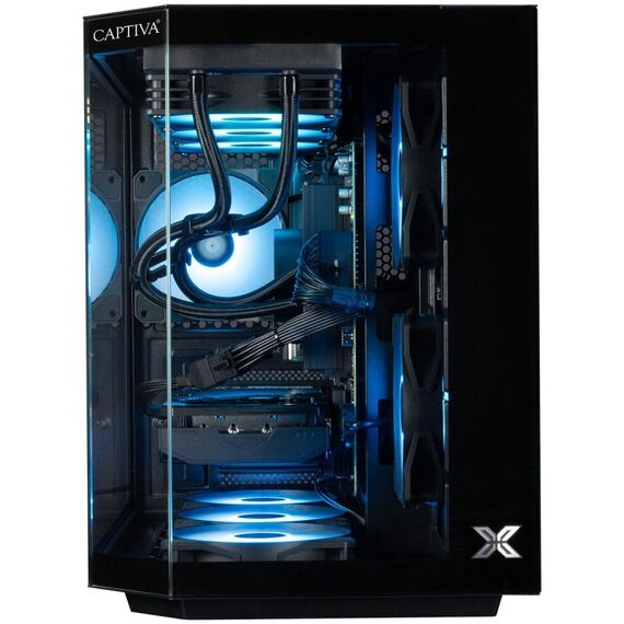 CAPTIVA Highend Gaming R89-683, 6 image