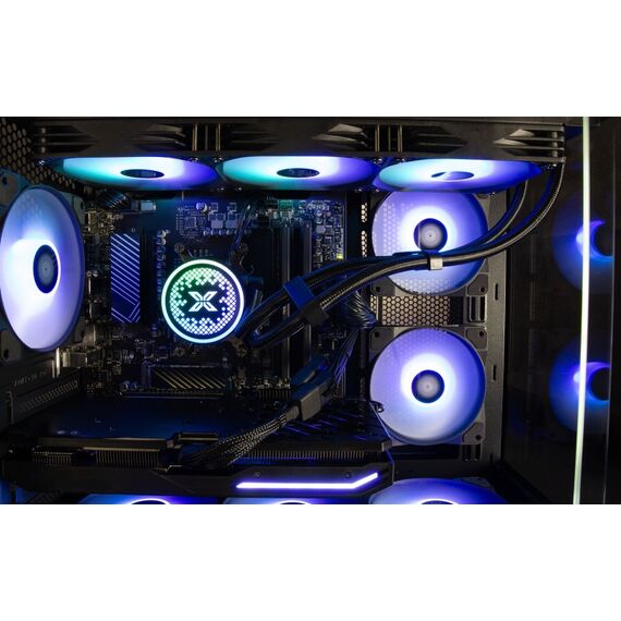 CAPTIVA Highend Gaming R89-683, 7 image