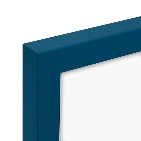 Goldbuch Lunaro Einzelbilderrahmen Indigo, 4 image