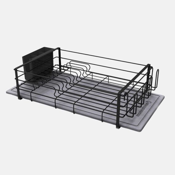 Moonstone Framma Abtropfer Stand Freistehend
