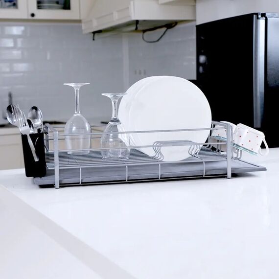 Moonstone Framma Abtropfer Stand Freistehend, 7 image