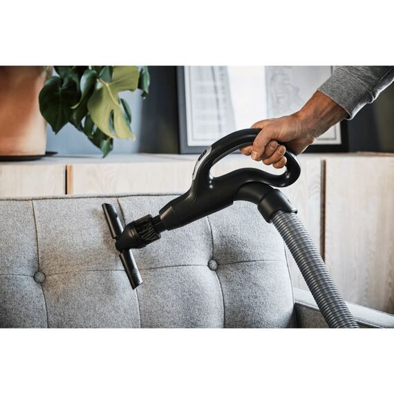 Electrolux ZE063 Pinsel Handstaubsauger, 4 image