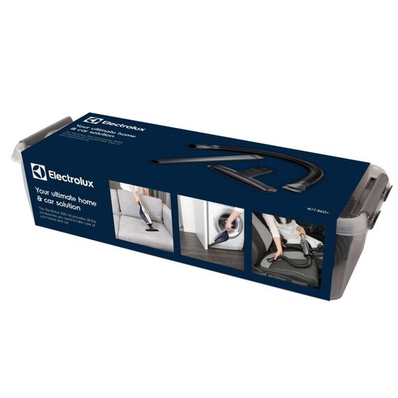 Electrolux 900 168 340 Staubsauger Zubehör/Zusatz Zubehör-Set Handstaubsauger, 6 image