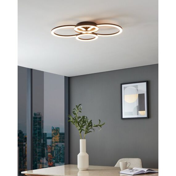 EGLO PARRAPOS-Z Deckenbeleuchtung LED 41 W E