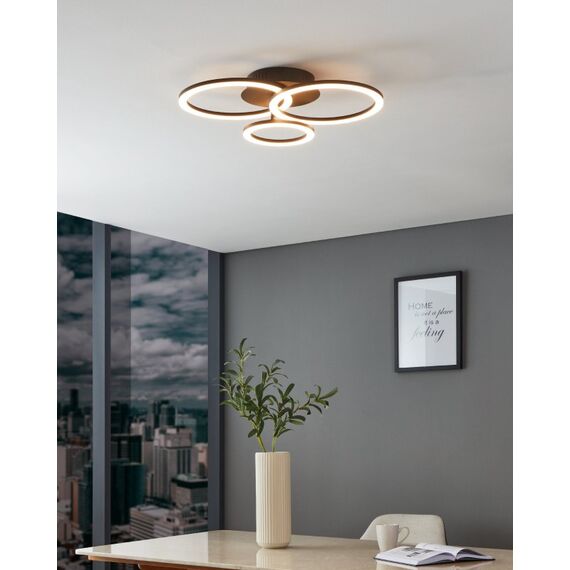 EGLO PARRAPOS-Z Deckenbeleuchtung LED E