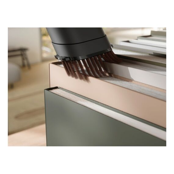 Electrolux EP61AB21UG 2-in-1-Stabstaubsauger Akku Trocken Schaum Beutellos 0,6 l 85 W Grau, 12 image