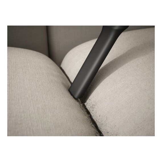 Electrolux EP61AB21UG 2-in-1-Stabstaubsauger Akku Trocken Schaum Beutellos 0,6 l 85 W Grau, 13 image