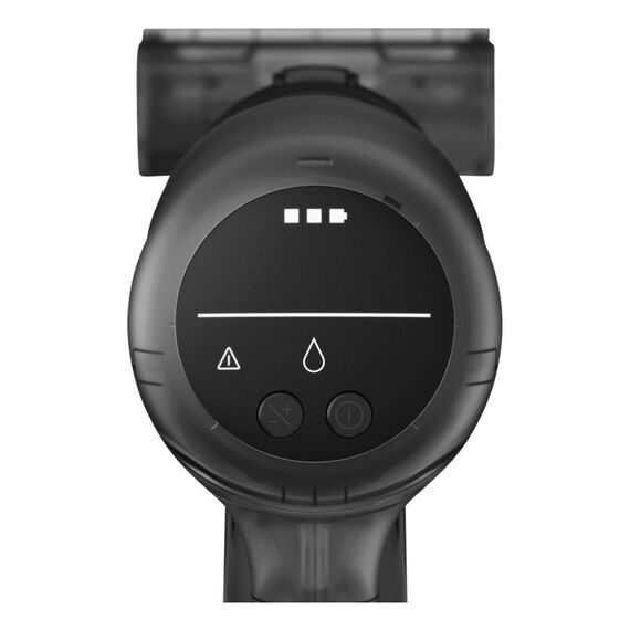 Electrolux EP61AB21UG 2-in-1-Stabstaubsauger Akku Trocken Schaum Beutellos 0,6 l 85 W Grau, 4 image