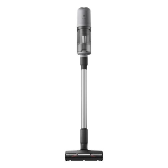 Electrolux EP61AB21UG 2-in-1-Stabstaubsauger Akku Trocken Schaum Beutellos 0,6 l 85 W Grau, 8 image