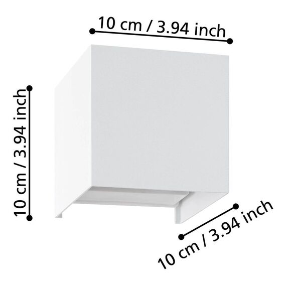 EGLO VALMONTONE LED, 4 image