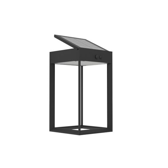 EGLO Suzzara Laterne LED Schwarz