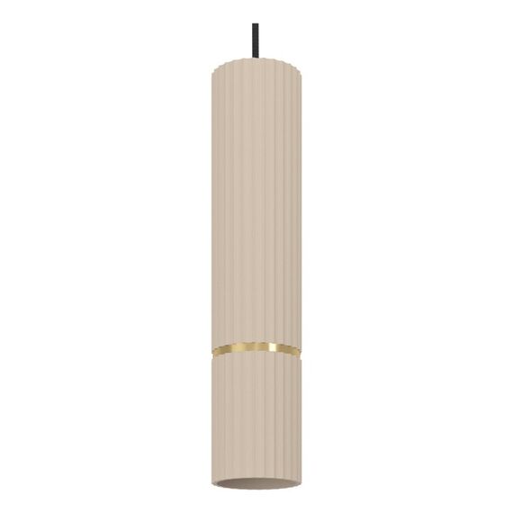 EGLO CAMINIA Hängeleuchte Flexible Halterung GU10 LED, 3 image