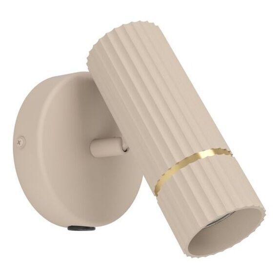 EGLO 901153 Wandbeleuchtung GU10 LED