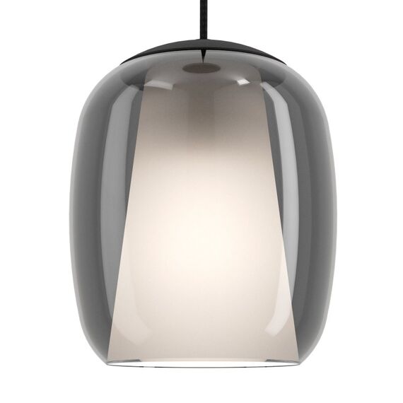 EGLO CIAMPINO Hängeleuchte Flexible Halterung E27 LED 28 W, 3 image