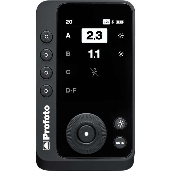 Profoto Connect Pro Kamera-Fernbedienung Bluetooth, 6 image