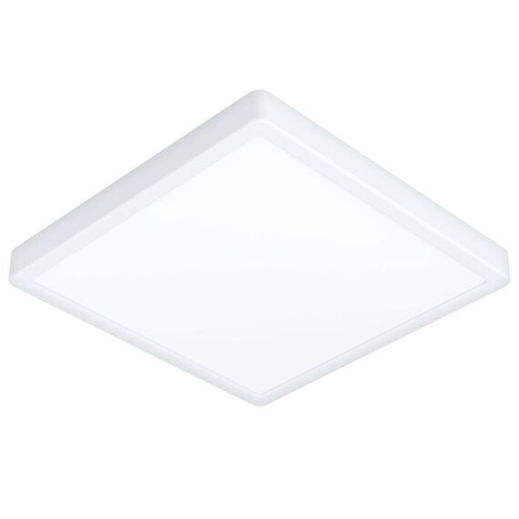 EGLO FUEVA 6-Z Deckenbeleuchtung LED E, Farbe: Weiß