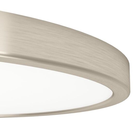 EGLO Fueva Deckenbeleuchtung Nicht austauschbare(s) Leuchtmittel LED 17,5 W D, 3 image