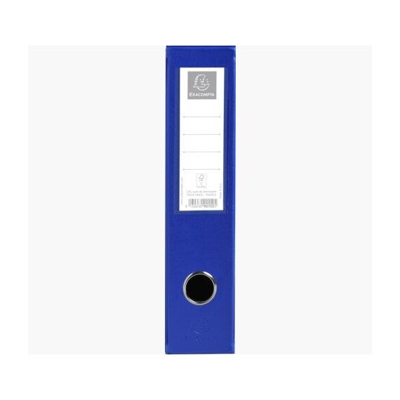 Exacompta 90152E Dokumentenhalter Polypropylen (PP) Blau