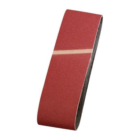 kwb 902508 Schleifmaschinenzubehör 10 Stück(e) Schleifgurt