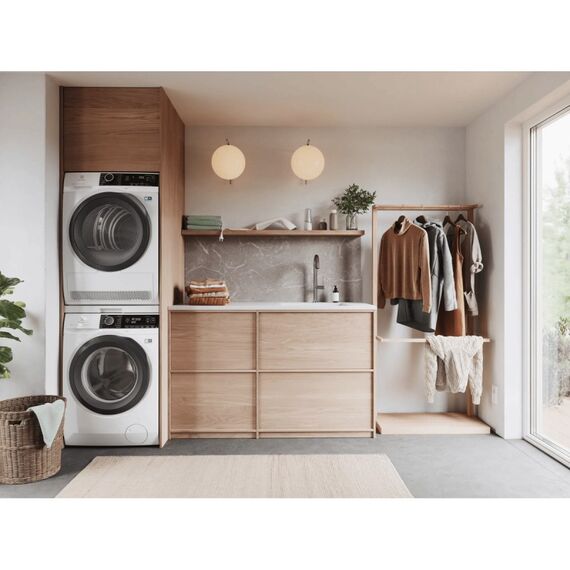 Electrolux E1WYHSK2 Stapelset, 3 image
