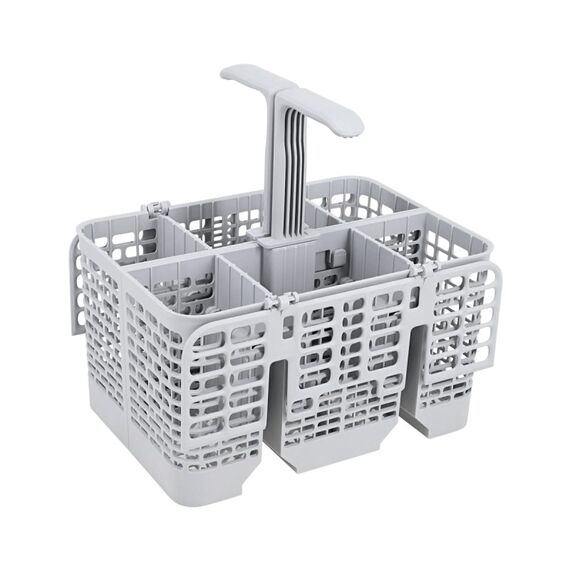 Electrolux E1DHCUTBAS Geschirrspülmaschinenteil & Zubehör Grau Besteckkorb