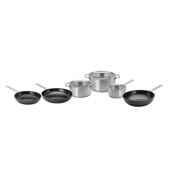 Electrolux E9HOECW Wok-/Bratpfanne Rund, 2 image