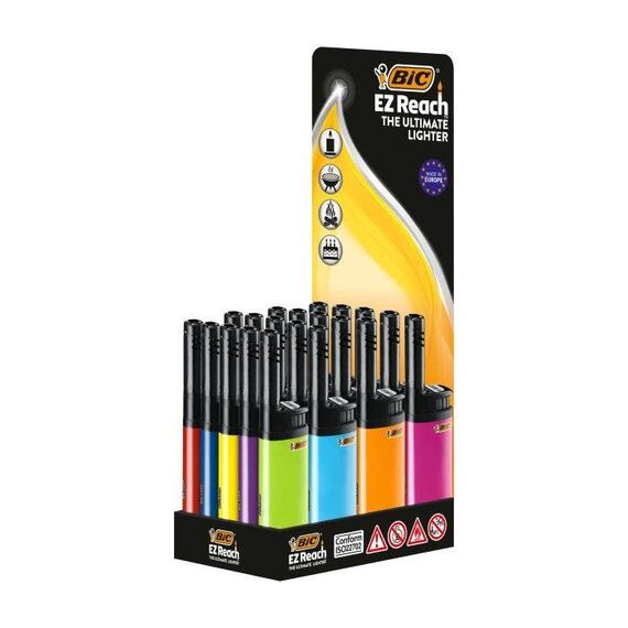 BIC EZ Reach