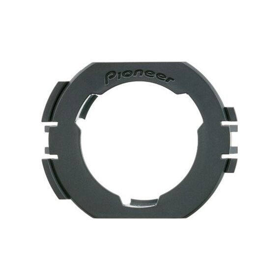 Pioneer TS-130Ci Autolautsprecher Rund 2,5-Wege 130 W 1 Stück(e), 3 image