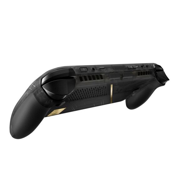 ASUS ROG XBOX Ally X20 Bundle RC74XA-TW001W Tragbare Spielkonsole 18,8 cm (7.4") 1 TB Touchscreen WLAN Schwarz, 9 image