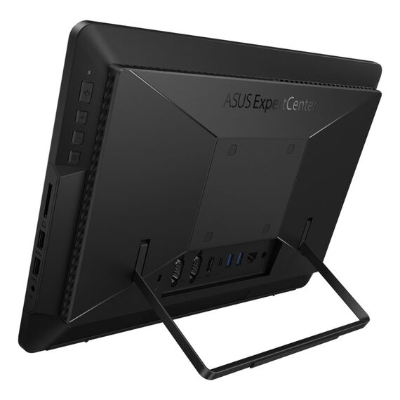 ASUS ExpertCenter E1 AiO E1600WKAT-BMR105X Intel® Celeron® N N4500 39,6 cm (15.6") 1920 x 1080 Pixel Touchscreen All-in-One-PC 8 GB DDR4-SDRAM 256 GB SSD Windows 11 Pro Wi-Fi 6 (802.11ax) Schwarz, 3 image