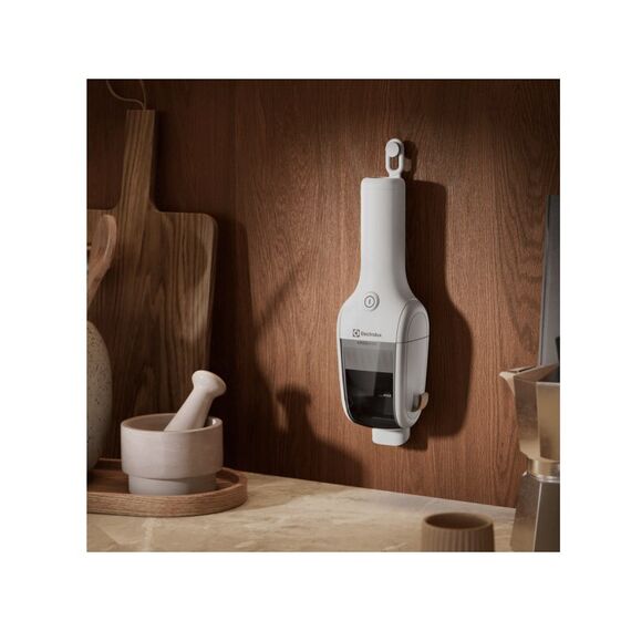 Electrolux EH1EM10SW Handstaubsauger Weiß Beutellos, Farbe: Weiß, 4 image