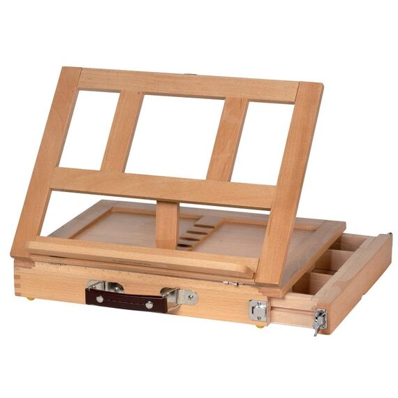 Talens 9105015M Staffelei Holz
