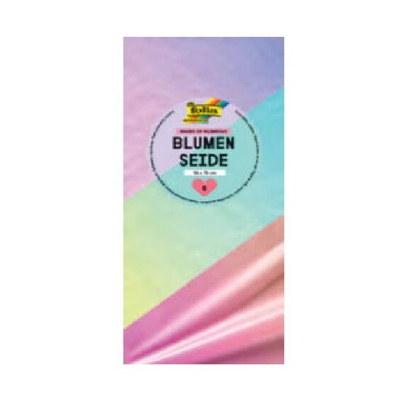 Folia 91078 Geschenkverpackung Geschenkpapier Papier, 2 image