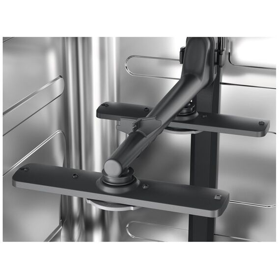 Electrolux GA45SLV Voll integriert 10 Maßgedecke, 3 image