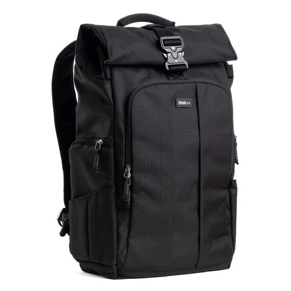 Think Tank FocusPoint 30L Rucksack Schwarz, Farbe: Schwarz