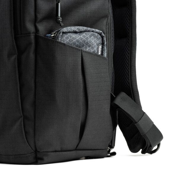 Think Tank FocusPoint 30L Rucksack Schwarz, Farbe: Schwarz, 20 image
