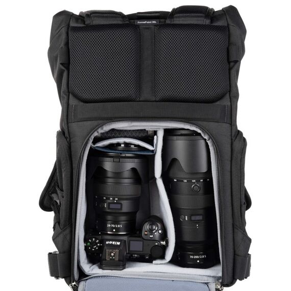 Think Tank FocusPoint 30L Rucksack Schwarz, Farbe: Schwarz, 7 image